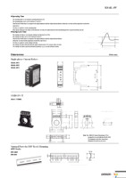 K8AK-AW1 100-240VAC Page 9